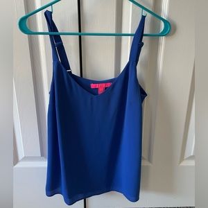 Lilly Pulitzer top